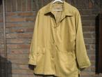 dames zomerjas citroengeel 44-46, Ophalen, Zo goed als nieuw, Geel, Jasje of Colbert