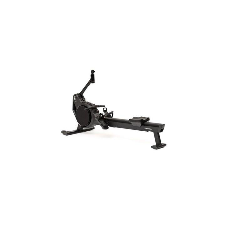 Life Fitness Heat Performance Row Roei Trainer Roeiapparaat, Sport en Fitness, Fitnessmaterialen, Nieuw, Overige typen, Ophalen of Verzenden