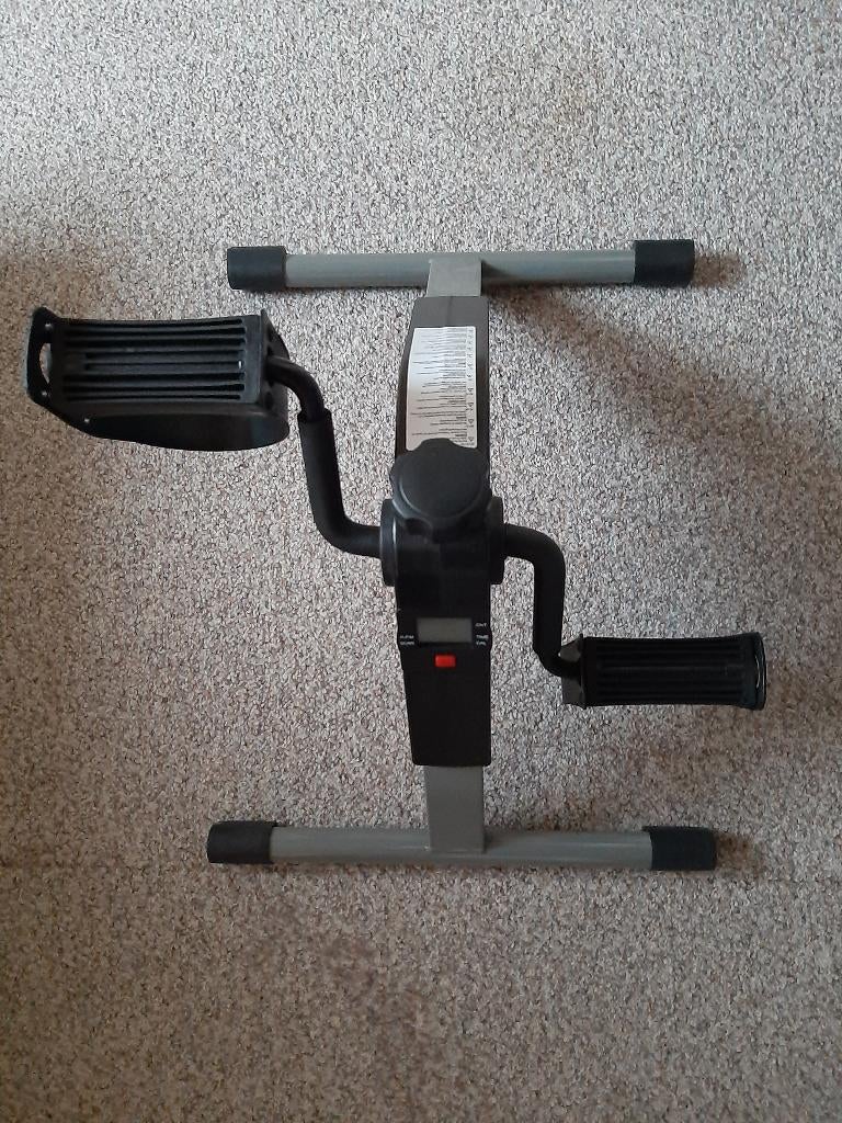 mobility trainer, Ophalen of Verzenden, Zo goed als nieuw, Benen, Overige typen