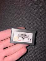 Kingdom Hearts: Chain of Memories - Game Boy Advance, Gebruikt, 1 speler, Ophalen of Verzenden, Role Playing Game (Rpg)