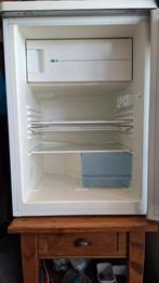 Bosch tafelmodel koelkast met vriesvak, Witgoed en Apparatuur, Koelkasten en IJskasten, Gebruikt, 60 cm of meer, 100 tot 150 liter