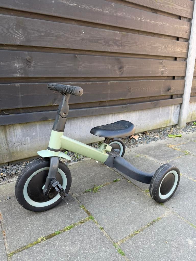 Topmark 3 wieler, Fietsen en Brommers, Fietsen | Driewielers, Zo goed als nieuw, Ophalen of Verzenden