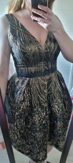 Gelegenheids jurk, Maat 38/40 (M), Overige typen, Ophalen of Verzenden, Zo goed als nieuw
