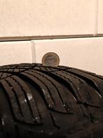 Goodyear Winterbanden 175/65 R14 op velg - 6mm profiel, Auto-onderdelen, Banden en Velgen, Ophalen, 14 inch, Gebruikt, 175 mm