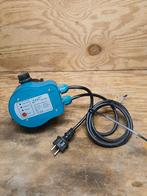 gebruikte controller met droogloopbeveiliging, Ophalen, Gebruikt, Elektrisch, Overige typen