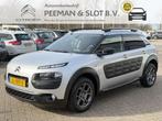Citroën C4 Cactus 82pkShine Trekhaak|Navigatie|Airco|Cruise, Voorwielaandrijving, Stof, Gebruikt, 1199 cc