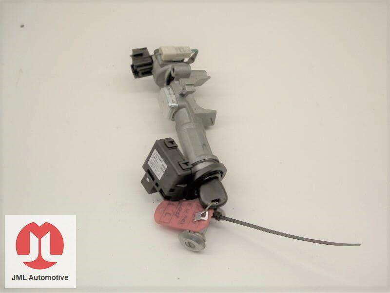 CONTACTSLOT MET SLEUTEL NISSAN PIXO, Auto-onderdelen, Carrosserie en Plaatwerk, Nissan, Gebruikt, Ophalen of Verzenden