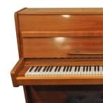 Steinway Z114 Piano Bruin, Ophalen of Verzenden, Gebruikt, Bruin