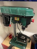 Kolomboormachine Parkside PTBM 500 E 5, Doe-het-zelf en Verbouw, Gereedschap | Boormachines, Ophalen, Zo goed als nieuw, 400 tot 600 watt