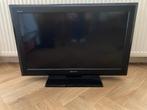 Sony Televisie, Ophalen, Gebruikt, 50 Hz, LCD