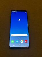 Samsung S8 64GB, Telecommunicatie, Mobiele telefoons | Samsung, Gebruikt, Zwart, Touchscreen, Ophalen of Verzenden