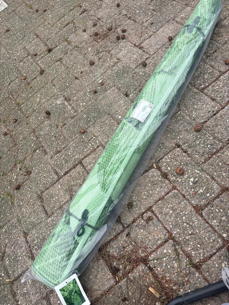Palmblad mat 120 x 180 cm, Huis en Inrichting, Ophalen, Nieuw