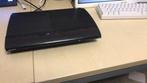 PS3 Super Slim 500GB  met kabel GEEN controller, Spelcomputers en Games, Ophalen, Super Slim, Zo goed als nieuw, Zonder controller
