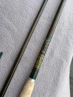 Wout van leeuwen reflex feeder rod s 3.50m, Ophalen of Verzenden, Gebruikt, Werphengel