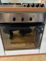 Oven met grill., Gebruikt, Hete lucht, Oven met grill, Inbouw