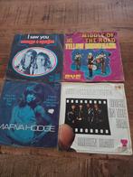 Setje singles, Cd's en Dvd's, Vinyl | Pop, Ophalen of Verzenden, 1960 tot 1980, Zo goed als nieuw, Overige formaten