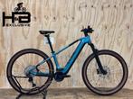 Cube Reaction Hybrid Race 750 29 inch E-Mountainbike XT, Hardtail, Heren, 45 tot 49 cm, Niet ingevuld