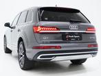Audi Q7 55 TFSI e quattro Pro Line Plus | Panoramadak | Luch, Automaat, Gebruikt, Zwart, 2995 cc