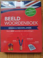 Beeldwoordenboek Engels Nederlands, Ophalen of Verzenden, Nieuw, Overige uitgevers, Engels