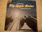 Maxi single - Trans-Lux - Big Apple Noise, Cd's en Dvd's, Vinyl Singles, Maxi-single, Ophalen of Verzenden, Zo goed als nieuw