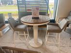 Tuinmeubel Life outdoor Living, Ophalen, Overige materialen, Nieuw, Eettafel