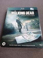 The Walking Dead seizoen 5 - bluray, Cd's en Dvd's, Blu-ray, Ophalen of Verzenden, Zo goed als nieuw, Horror