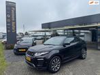 Land Rover Range Rover Evoque Convertible 2.0 TD4 HSE Dynami, Auto's, Land Rover, Automaat, 2005 kg, Gebruikt, 4 cilinders