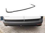 Ford Transit Connect MK3 L2 - Achterbumper spoiler, Ophalen of Verzenden, MJ-Carstyling, Info@mj-carstyling.net, Sibeliusstraat 81 5011JH Tilburg