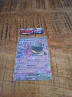 Pokemon – Banette (EX)  (SVI 088/198) – Scarlet & Violet, Ophalen of Verzenden, Nieuw, Meerdere kaarten, Foil