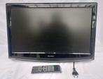Solara tv met dvd speler, Audio, Tv en Foto, Gebruikt, 50 Hz, Minder dan 40 cm, Ophalen