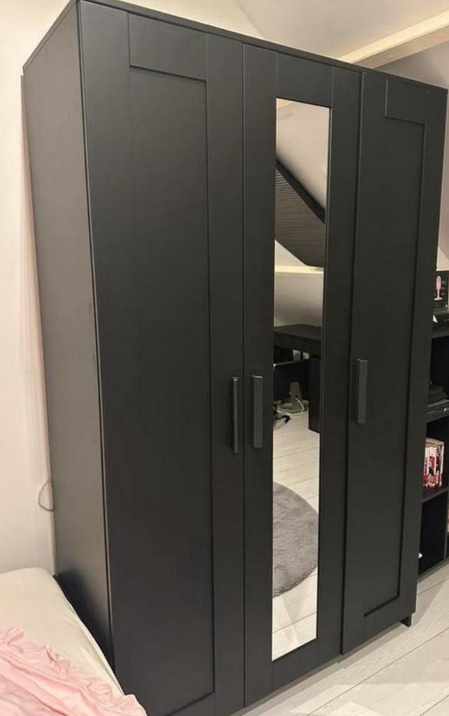 Ikea kast, Zo goed als nieuw, Minder dan 100 cm, 25 tot 50 cm, 50 tot 100 cm