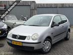 Volkswagen Polo 1.2 Apk (02-2027) *INRUIL MOGELIJK*, Auto's, Voorwielaandrijving, 970 kg, 1198 cc, Origineel Nederlands