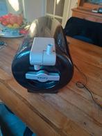 SUB biertap (krups) gratis!, Witgoed en Apparatuur, Thuistaps, Ophalen, Zo goed als nieuw, Krups