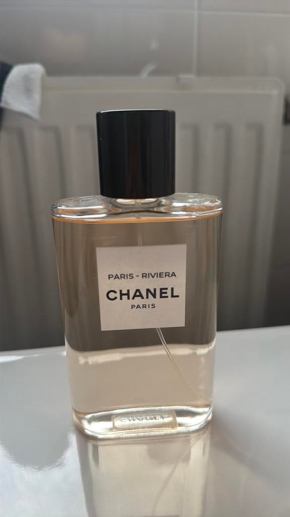 Chanel Paris Riviera 125 ml, Ophalen of Verzenden, Zo goed als nieuw