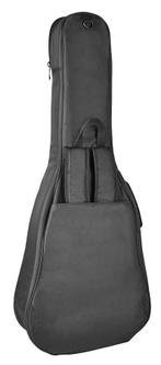 Boston DGB-565 Smart Luggage deluxe gigbag akoestische, ., Nieuw, Ophalen of Verzenden, Akoestische gitaar