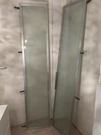 Deuren voor ikea boekenkast billy, Ophalen of Verzenden, Zo goed als nieuw