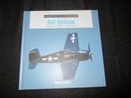 D-682,BOEK,F6F,HELLCAT,Grumman’s Ace Maker in World War II, Ophalen of Verzenden, Zo goed als nieuw, 1:32 tot 1:50