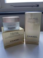 Sublimage Lumiere L'essence En La Crème Set., Verzenden, Nieuw, Gehele gezicht, Verzorging