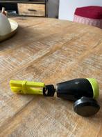 ABUS Grant 39 Victory schijfremslot, Ophalen of Verzenden, Gebruikt, Overige fietssloten