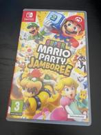 Mario Party Jamboree, Avontuur en Actie, Online, Ophalen of Verzenden, Zo goed als nieuw