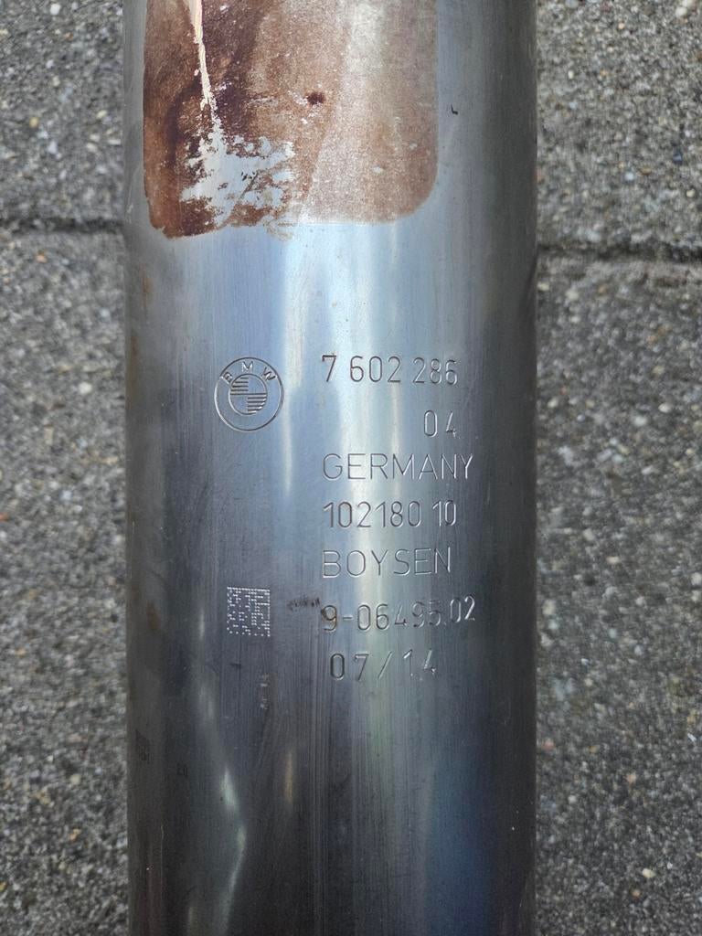 328ibmw, Ophalen of Verzenden, Nieuw