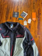 Held Karakum GTX motorjas maat 2XL, Motoren, Held, Jas | textiel, Heren, Ophalen of Verzenden