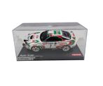 Kyosho Autoscale Mini-Z Toyota Celica Turbo No7 WRC, Ophalen of Verzenden, Nieuw, Overige schalen, Auto onroad