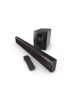Bose CineMate 1 SR home cinema speaker system, Ophalen, Gebruikt