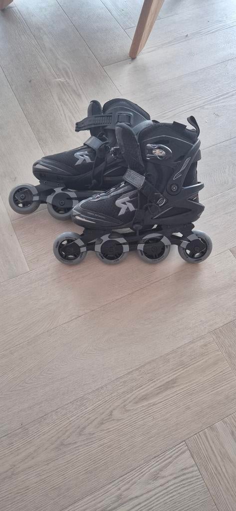 Roces Skeelers Maat 41 - Weinig Gebruikt, Sport en Fitness, Skeelers, Ophalen, Roces, Dames, Zo goed als nieuw