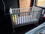 Treppy co-sleeper ledikant, Ophalen, Gebruikt, Minder dan 140 cm, Matras