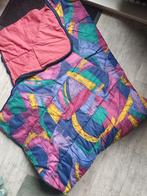 Slaapzak,1,90+0,70, Ophalen of Verzenden