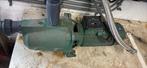 Grondwaterpomp - Werkt goed!, Tuin en Terras, Ophalen of Verzenden, Gebruikt, Elektrisch, Bronpomp