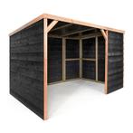 Schuilstal November, Dieren en Toebehoren