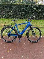 Gazelle Cityzen elektrische fiets met bosch middenmotor, Ophalen of Verzenden, Zo goed als nieuw, Gazelle, Versnellingen